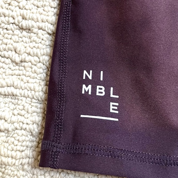 Nimble leggings - Picture 4 of 4
